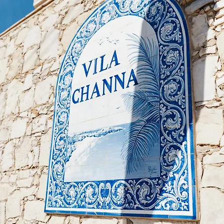 Vila Channa - Adults Only-2